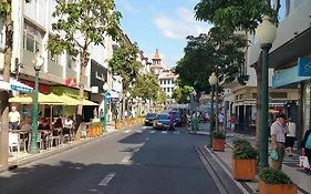 Residencial Monaco